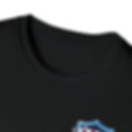 Thumbnail: LA Guns Front and Back Classic Combo Shirt