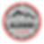 Detailing Success Alumni Badge