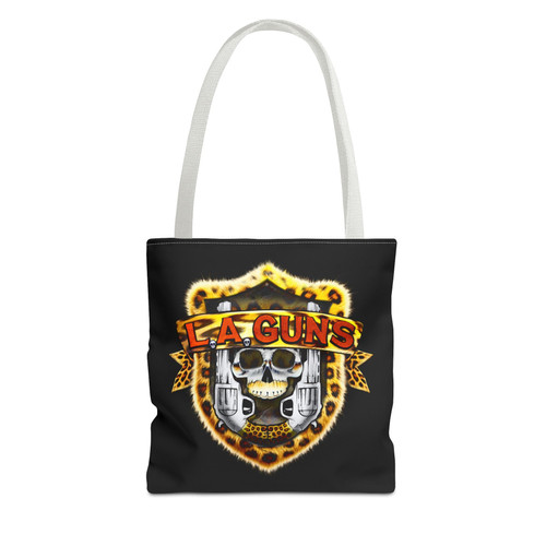 Carry Your Rock 'n' Roll Everywhere | LA Guns Merchandise