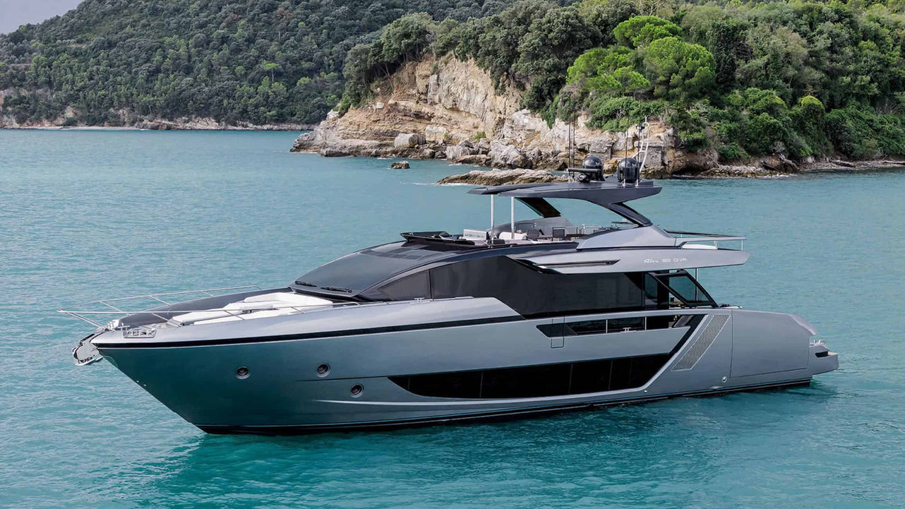 Riva 82 Diva