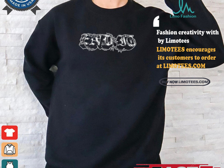 The Wrong Side End It Shirt