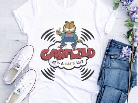 Official take Life One Nap At A Time Cat Shirt