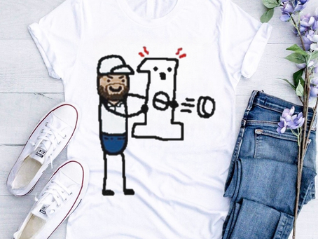 Official steph Curry Hits A Hole In One shirt