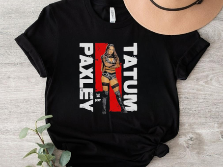 Stylish Tatum Paxley Pose Shirt: Elevate Your Wardrobe with Trendy Fashion