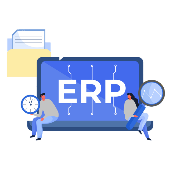 ERP