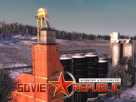 Plans for Hurmania our Soviet Republic