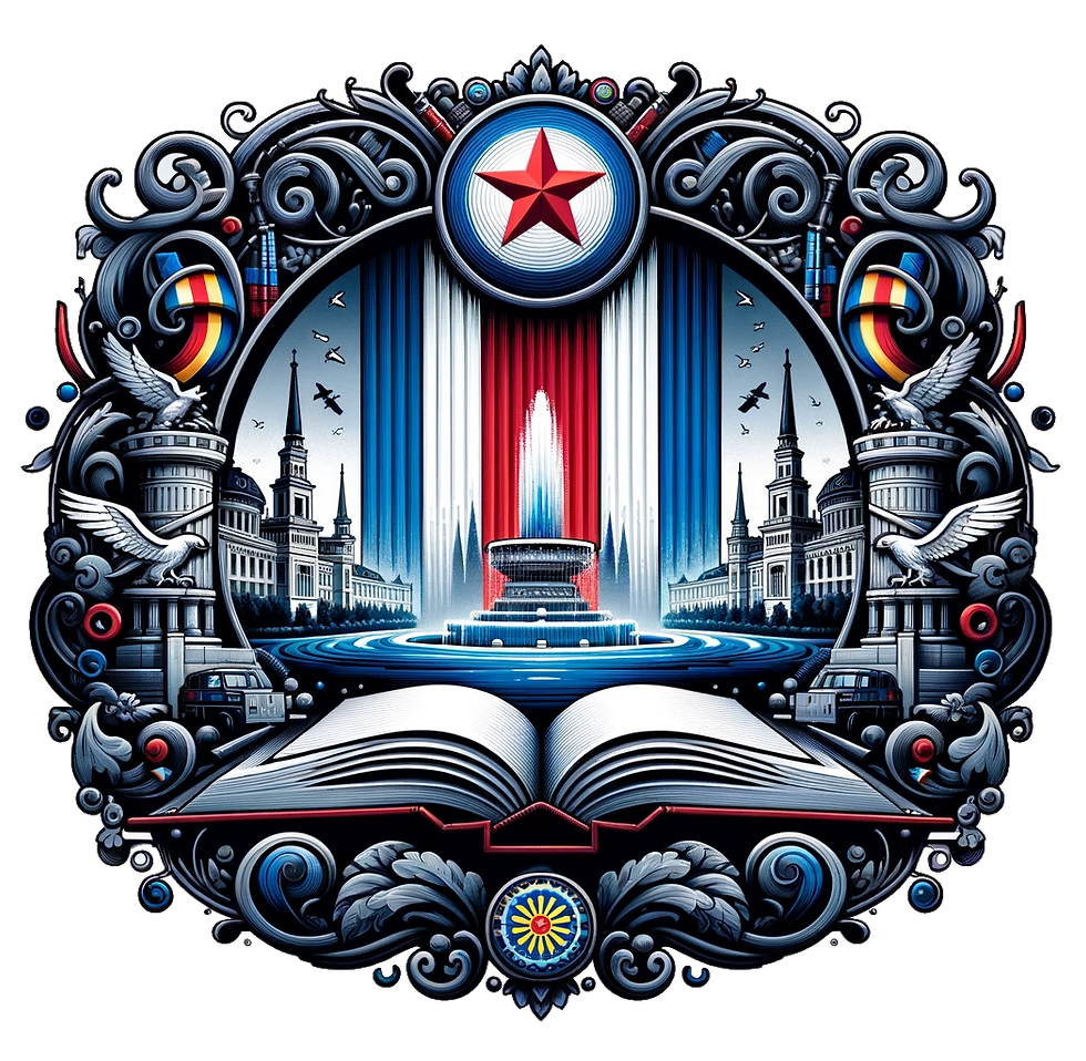 Update about my channels and plans (07/2024)