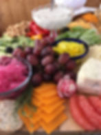 Creative Crudité
