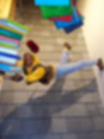 A Trip to the Library