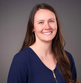 Ashley Ashton, DPT
Physical Therapy