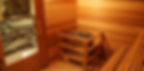 Add a home sauna