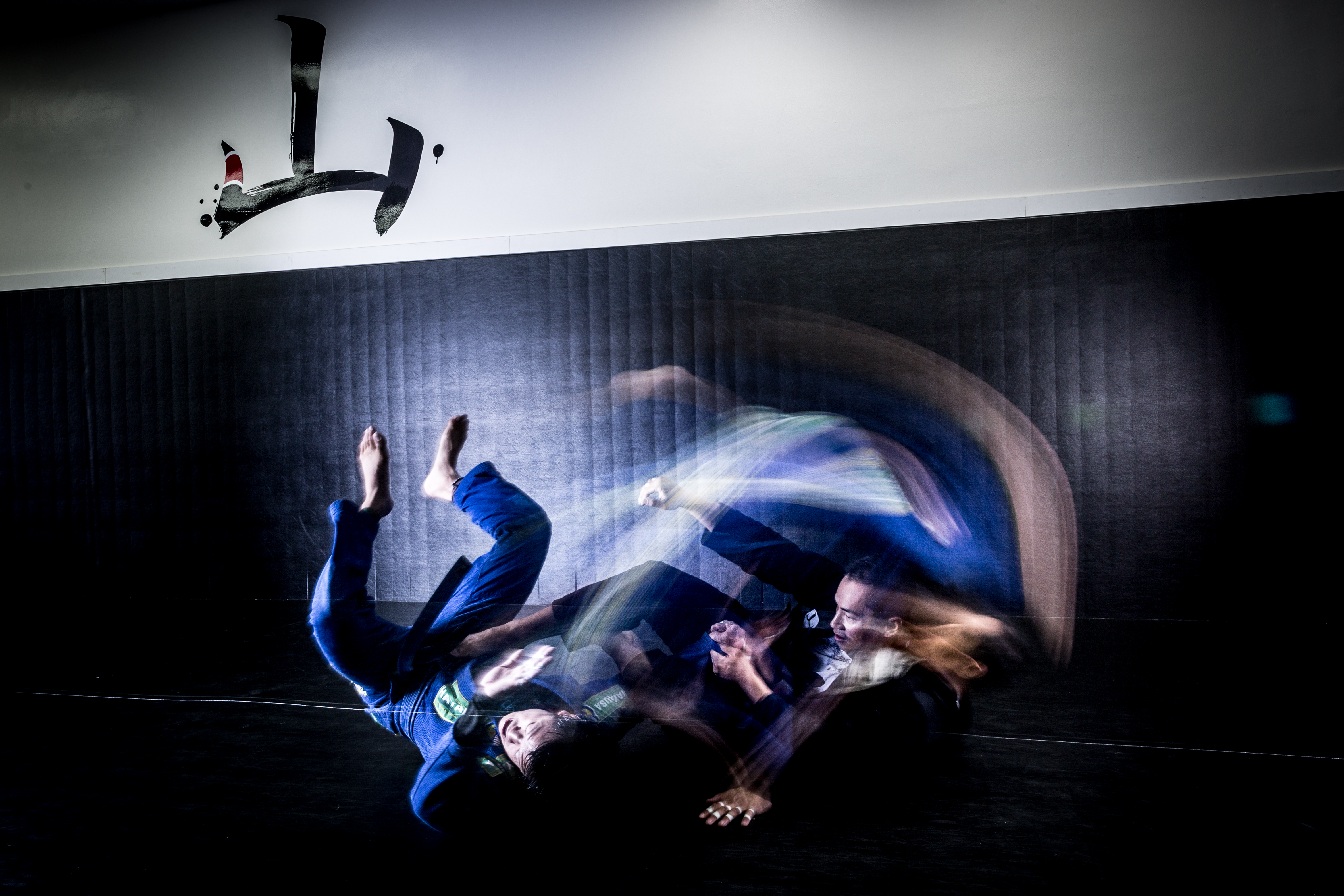Mountain Brazilian Jiu-Jitsu facility image