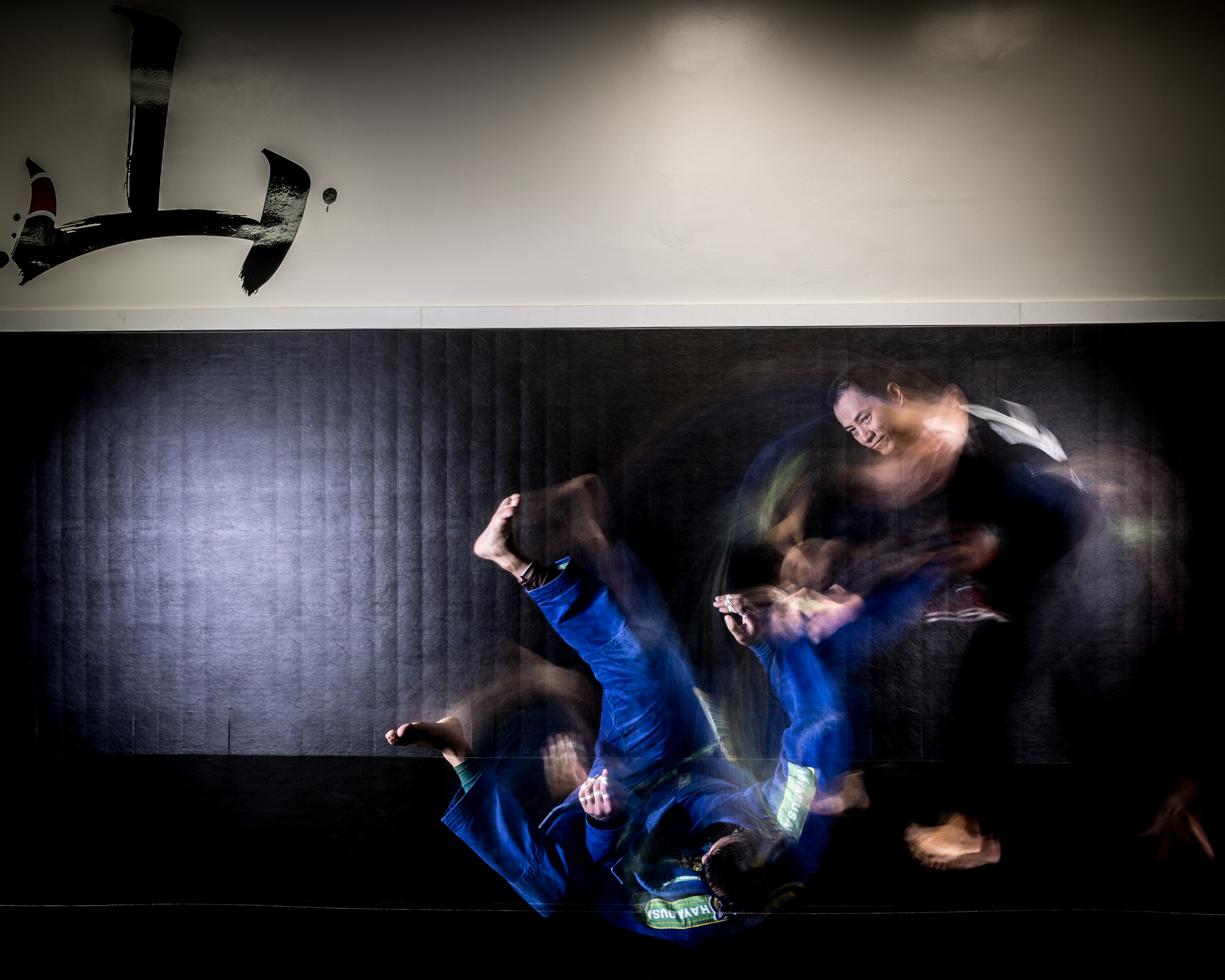 Mountain Brazilian Jiu-Jitsu logo