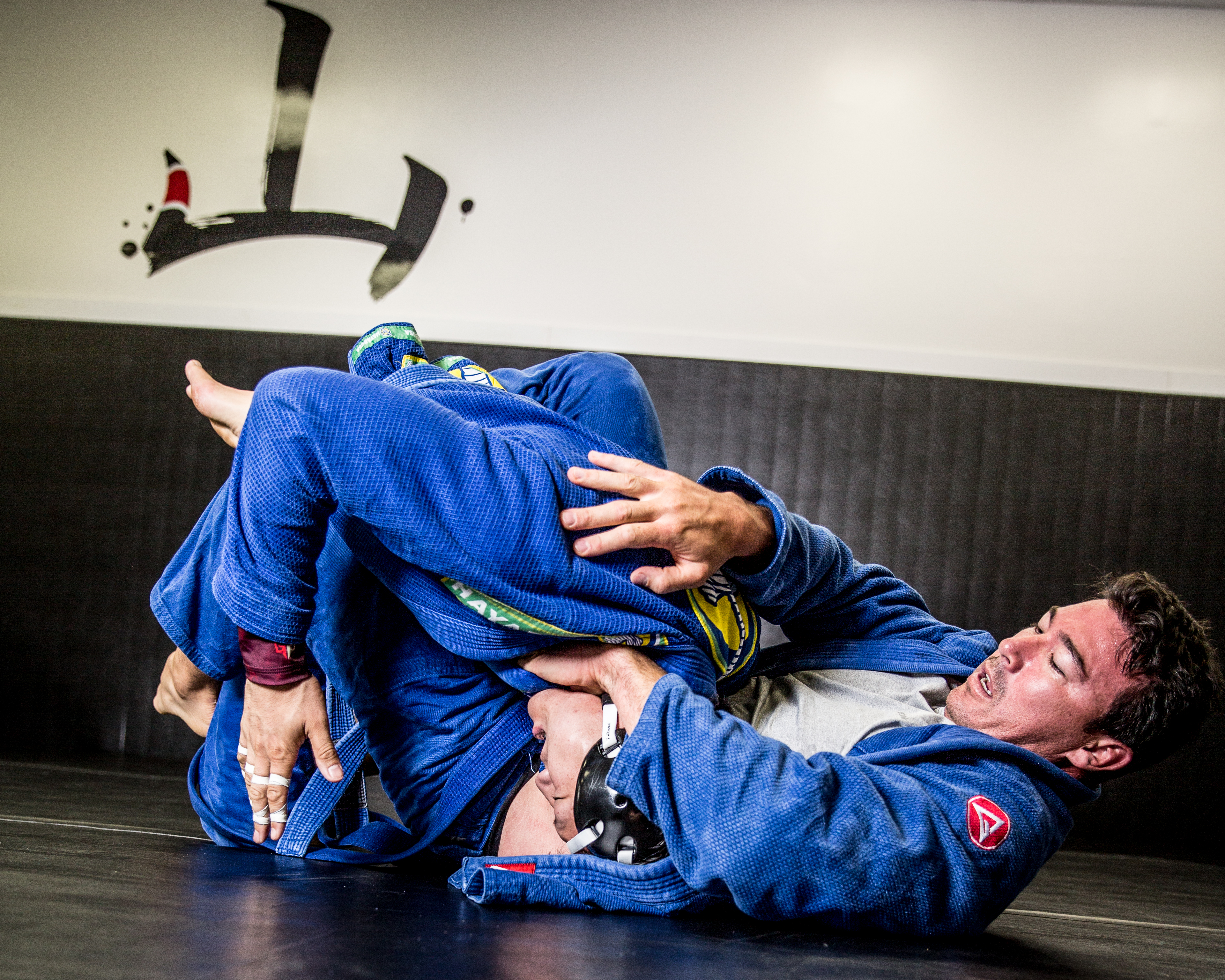 Mountain Brazilian Jiu-Jitsu facility image