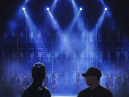 Issue: 더 유닛 vs 믹스나인 ① 여기 여기 붙어라 From IZE