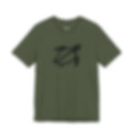 Thumbnail: Short Sleeve Tee - Honu Black