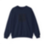 Thumbnail: Graphic Sweatshirt - Poke Black