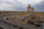 Gas Plant