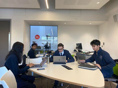 WES Legacy: Talks' Perspective