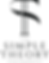 The Simple Theory Logo