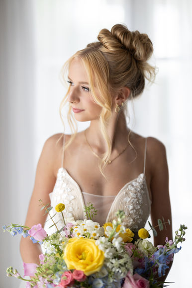bride