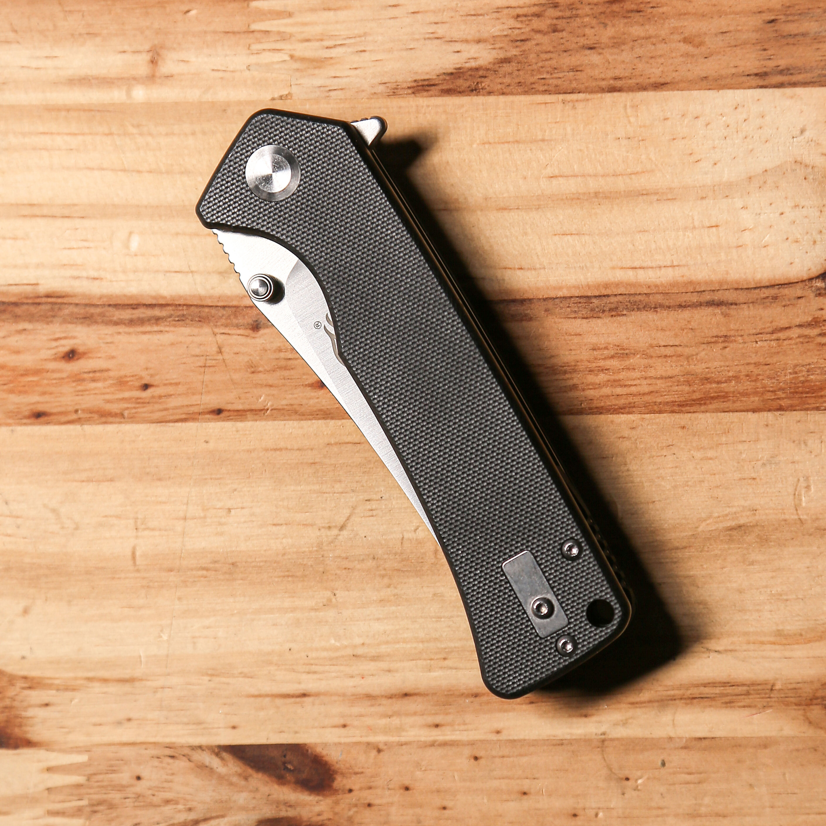 Canivete GANZO - FH923BK