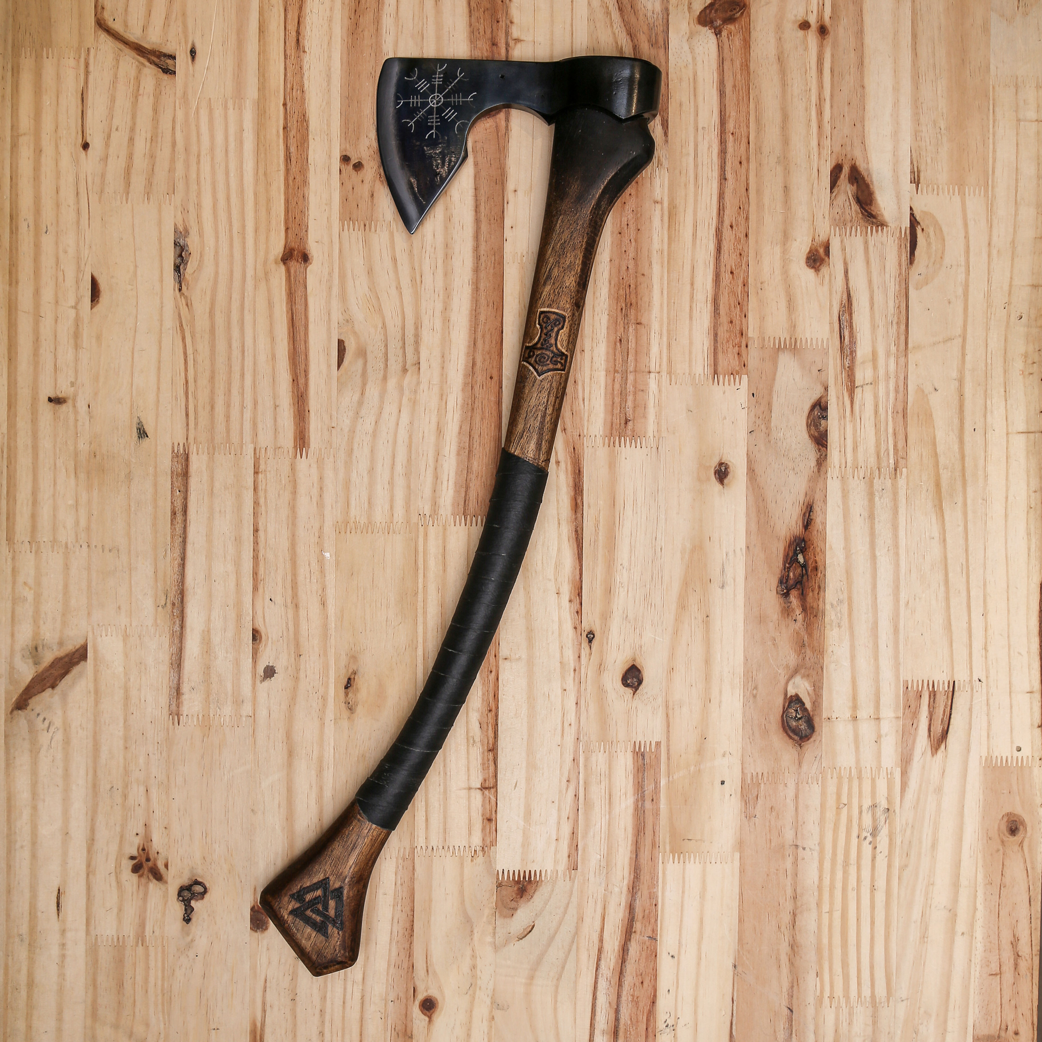 Machado Nordico - GRANDE