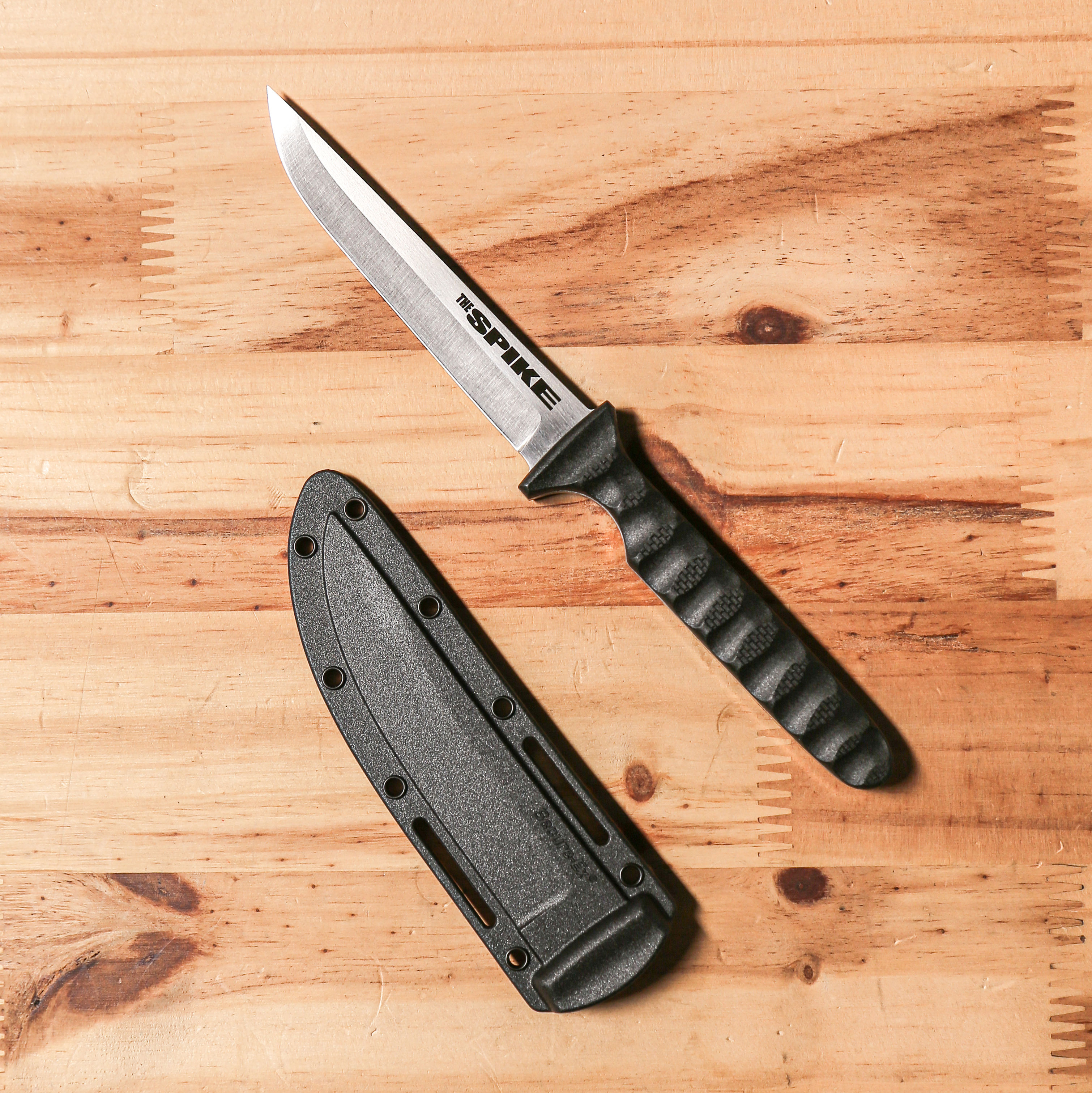 Faca COLD STEEL - THE SPIKE