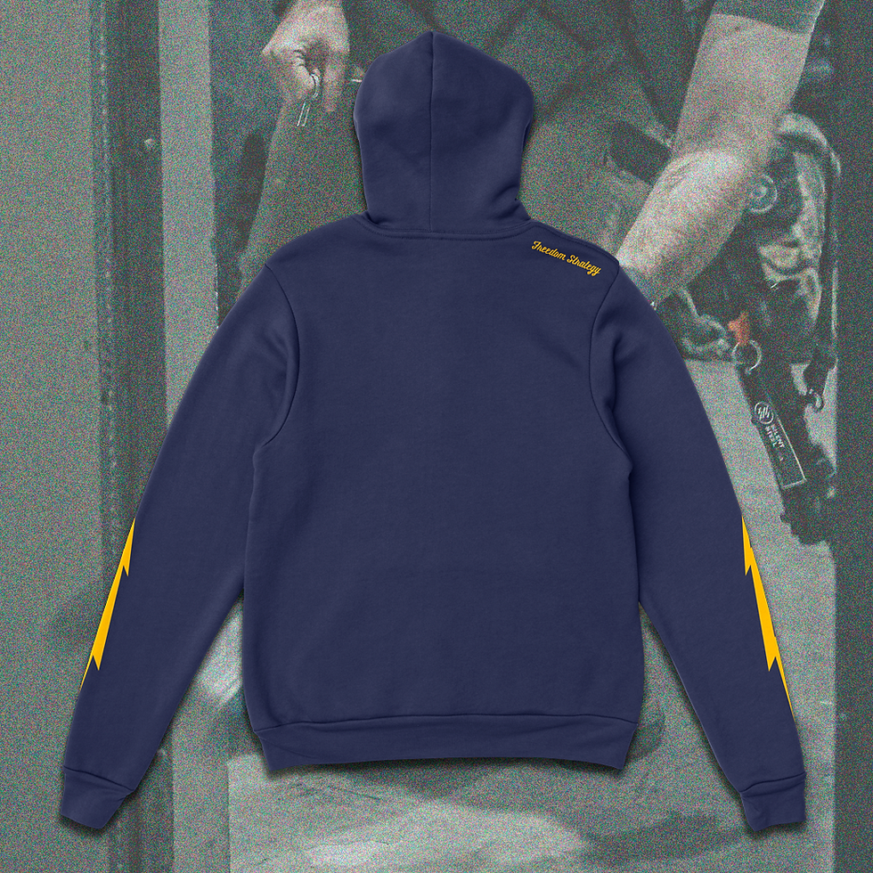 Miniatura: Moletom FS - FREEDOM