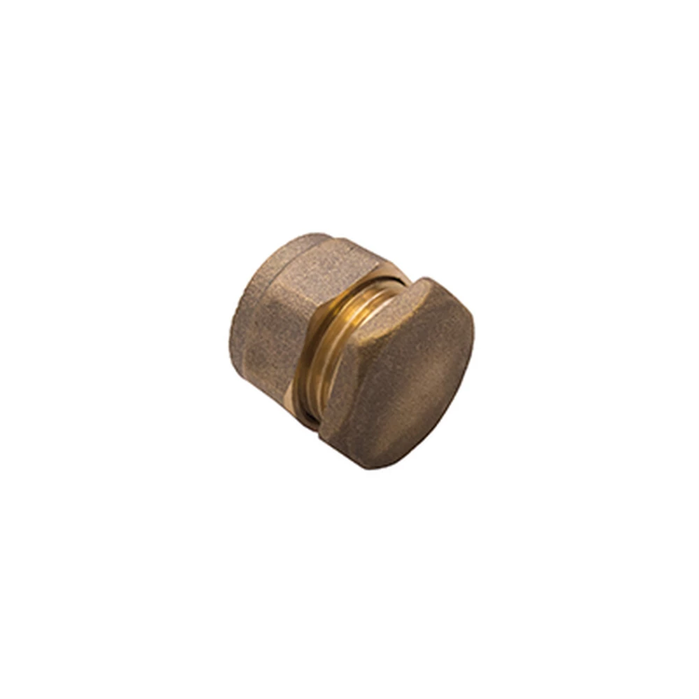 DIY-BG2005ADR/1-COM STOP END 15MM SABS