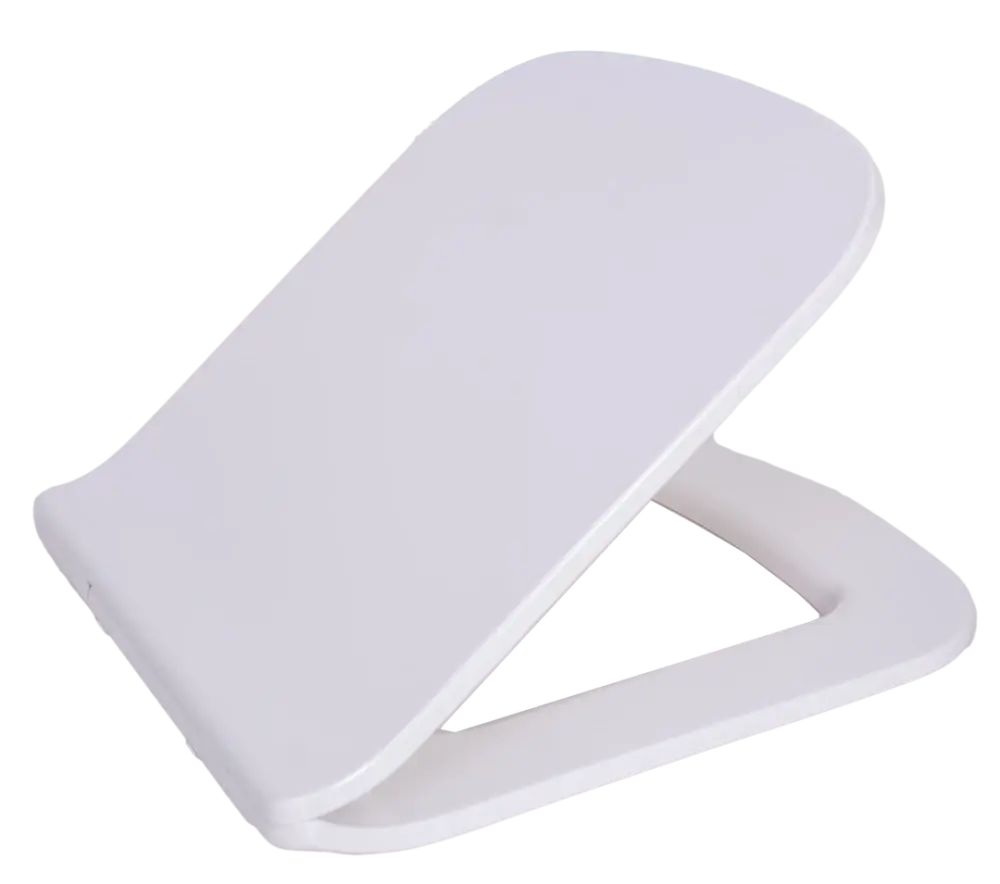 Lecico-CHISEASCS0QUAUC-Quadro Soft Close Seat
