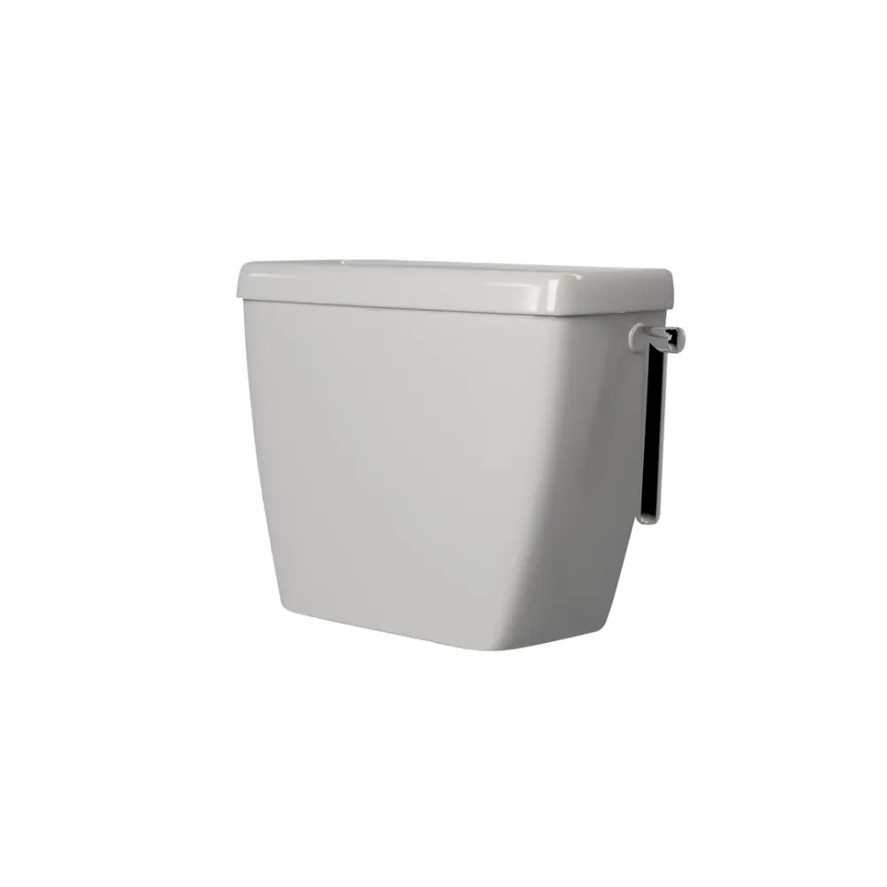 Lecico-PARCISLLS0NOMUE-Paraplegic LL Cistern Side Flush