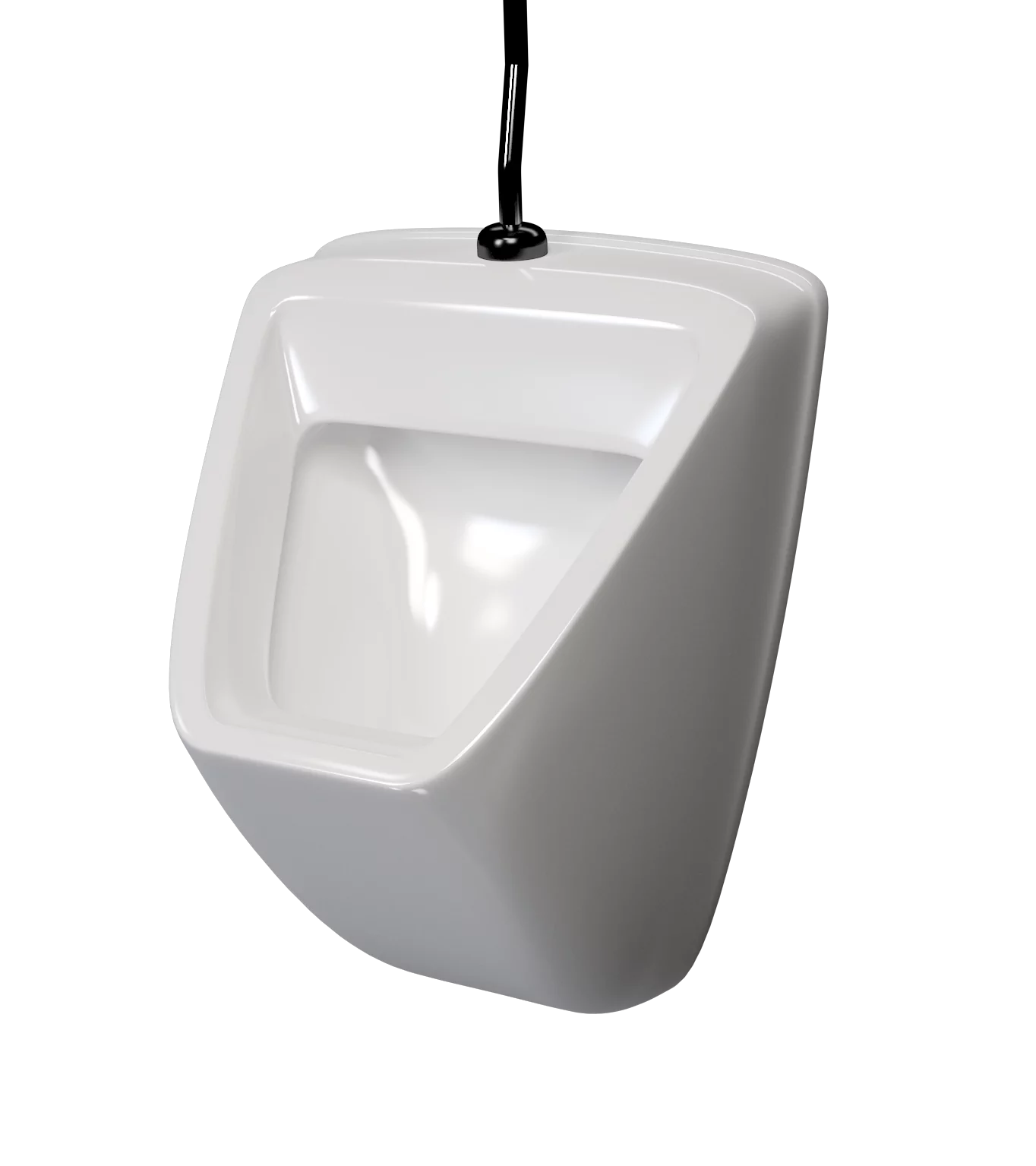 Lecico-GEOURISLE0TOPUE-Geo Urinal Top Inlet with sleeve