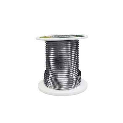 DIY-PSW250-SOLDER WIRE 2MMX250GR