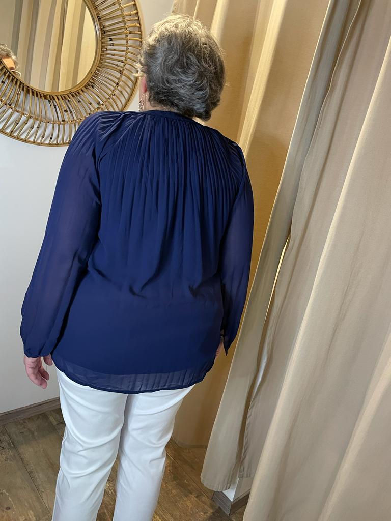 Miniature : Blouse Annie