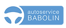 2021 Logo autoservice Babolin revisioni_