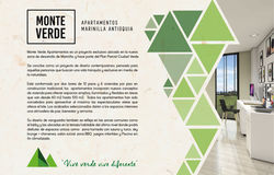 Monte Verde Apartamentos