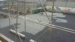 Cancha Villa del Socorro