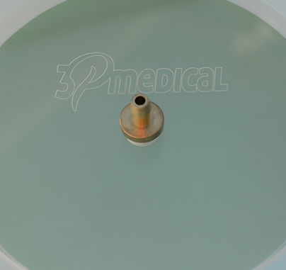 PUXPEC PUX PEC Ventosa 3P Medical Vacuum