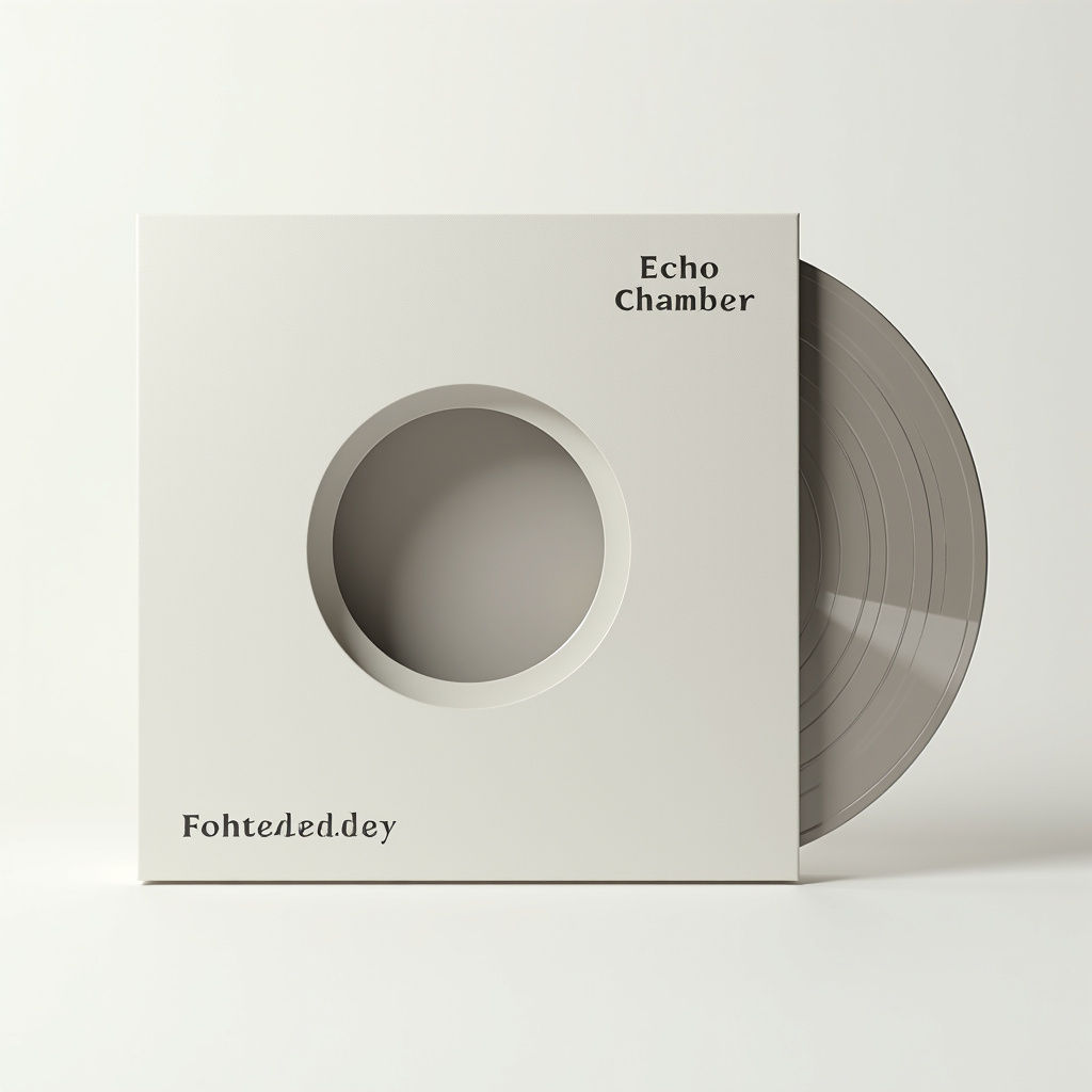 Echo Chamber Sessions