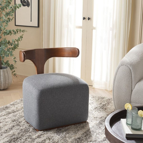 Oreus Accent Chair