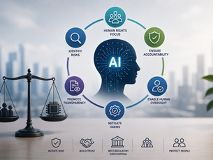 Why Human Rights Impact Assessments Are Becoming Essential for AI Governance