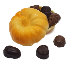 Pumpkin Box