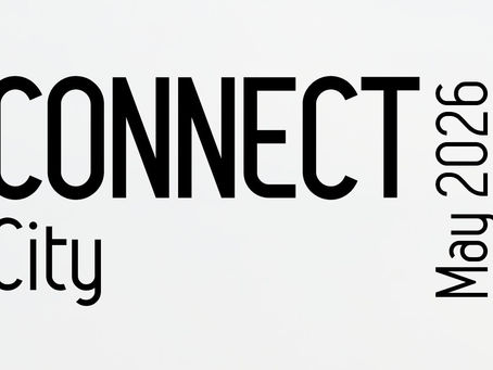 Connect: May 2026