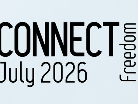 Connect: July 2026
