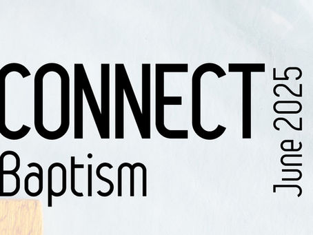 Connect: June 2025