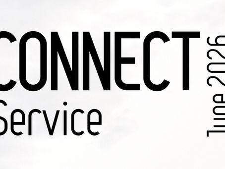 Connect: June 2026