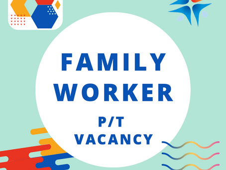 Join our team!