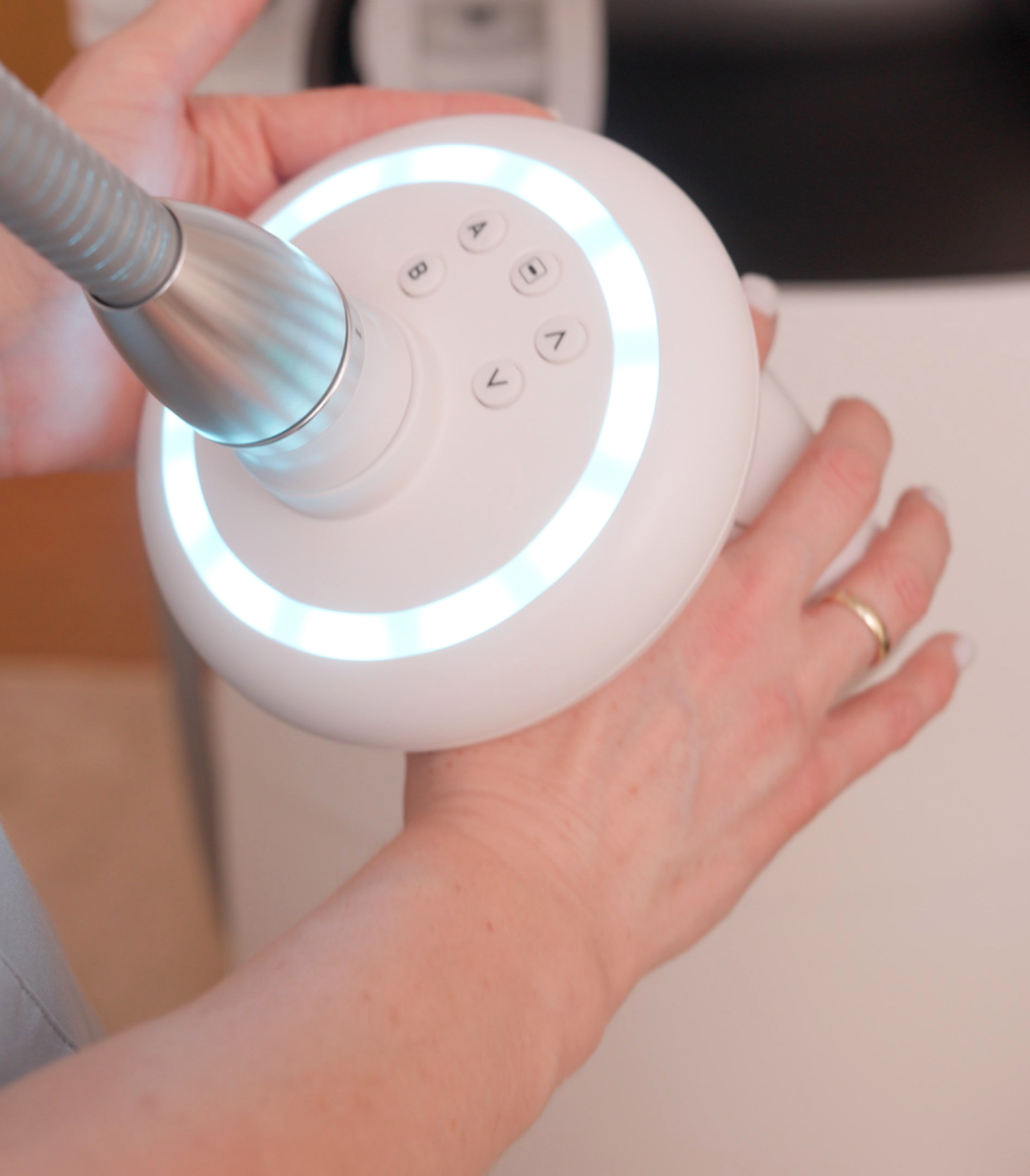 Circadian Rhythm Facial at Reborne, Marylebone, London