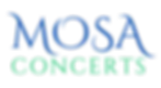 New York, NY -- MOSA Concerts 